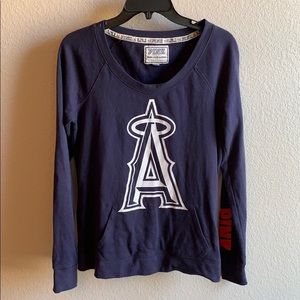 PINK Angels Sweatshirt